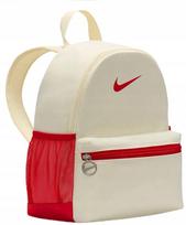 Vaikiška kuprinė NIKE Brasilia JDI Minit, FZ7222, sportui ir mokyklai