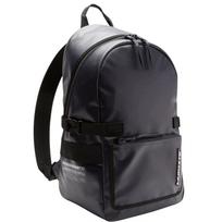 Kuprinė vyrams Lacoste City, tinka 11'' nešiojamam kompiuteriui, tamsiai mėlyna