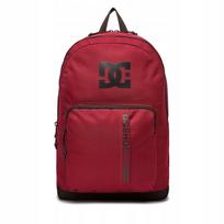 Vyriška kuprinė DC Shoes, bordo, C-DCI-B-001-08