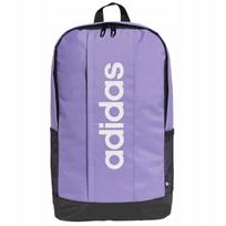 Mokyklinė sportinė kuprinė ADIDAS LINEAR IN6124