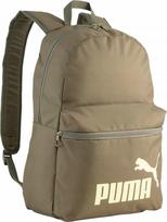 Kuprinė Puma Phase žalia, 30 l