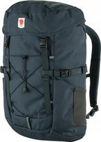Kuprinė Fjallraven Skule Top 26 l, tamsiai mėlyna