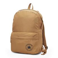 Miesto kuprinė Converse Speed 3, 15 l, smėlio spalvos