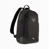 Miestinis kuprinė Puma BMW MMS, juoda, unisex, 09275101