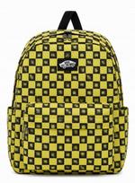 Jaunimo kuprinė Vans Old Skool, šviesiai žalia