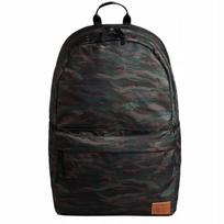 Kuprinė SUPERDRY, didelė, 21 l, kamufliažinė, moterims ir jaunimui