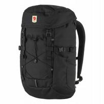 Miestinė kuprinė Fjallraven Skule Top 26 l, juoda