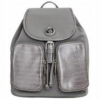 Moteriška kuprinė Monnari BAG4150-015, pilka