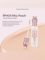 Flower Knows Midsummer Night Brightening Concealer įvairiaspalvis