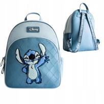 STITCH miesto stiliaus jaunimo kuprinė