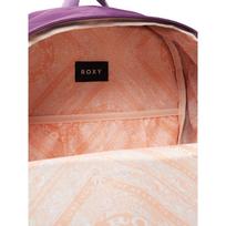 Moteriška kuprinė Roxy, violetinė