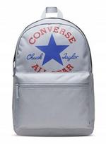 Jaunimo kuprinė Converse Core Pack, pilka