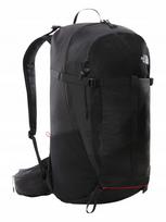 Kuprinė The North Face Basin 36L, juoda