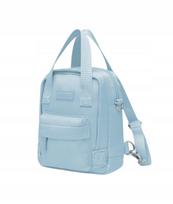 Mini kuprinė–rankinė PUCCINI Joy PM9038-7B, mėlyna, 1,52 l