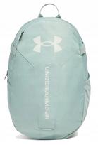 Kuprinė UNDER ARMOUR Hustle Lite 26,5 l, mėtine