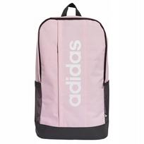Sportinis kuprinė Adidas, jaunimui, rožinė