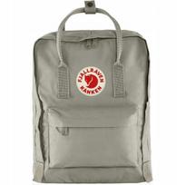 Kuprinė Fjallraven Kanken Fog