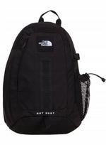 Vieno peties kuprinė The North Face Hot Shot Sling, juoda