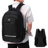 Kelioninė kuprinė kompiuteriui, 40 l, vyrams