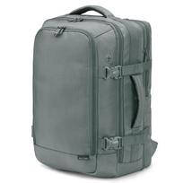 Kelioninė kuprinė su 16'' nešiojamojo kompiuterio skyriumi PUCCINI žalia PM9031-5