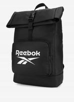 Sportinė kuprinė Reebok RBK-009-CCC-05, juoda, talpi