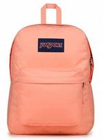Kuprinė JanSport SuperBreak One, persikinė
