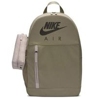 Kuprinė NIKE AIR Elemental su penaline, žalia/khaki, 20 l