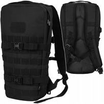 Kuprinė žygiams MFH DAYPACK, 15 l, juoda