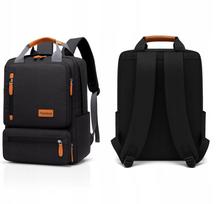 Neperšlampama nešiojamojo kompiuterio kuprinė 15,6" 35L, unisex, modelis I188