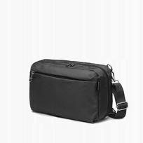 Vieno peties kuprinė PUCCINI CEDAR COLLECTION TM249, juoda