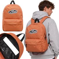 Kuprinė VANS Old Skool, didelė, unisex, jaunimui, tinka A4 formatui
