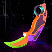 3D Printed Claw Knife Fidget Toy, Foldable EDC Sensory Toy, Anti-Anxiety Stress Relief Accessory for ADHD, Autism  Casual Play