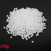 Polymorph Pellets Thermoplastic Crystal Soil Crystal Soil Polycaprolactone Polymorph Pellet 100g
