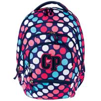 Mokyklinė kuprinė ant ratukų CP CoolPack Youth