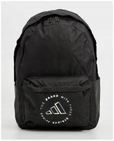 Sportinė kuprinė ADIDAS, juoda, 28 l