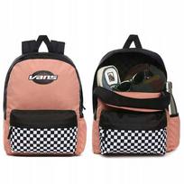 Kuprinė Vans Street Sport Realm 22 l, rožinė