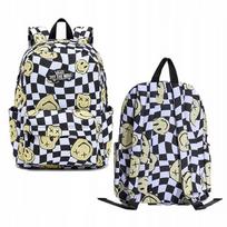 Kuprinė vaikams VANS Old Skool Grom, languota