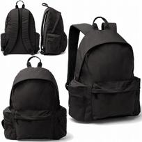 Kuprinė kompiuteriui, juoda, 18 l