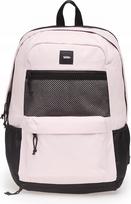 Miesto kuprinė Vans Divert 28 l, rožinė