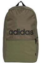 Kuprinė ADIDAS Classic Daily, žalia, IS7065
