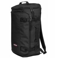 Kuprinė EASTPAK CARRY PACK, unisex, juoda, poliesteris