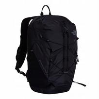 Unisex kuprinė The North Face BOREALIS TRAIL, juoda