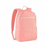 Kuprinė Puma PHASE Backpack II 091166 06, persikinė
