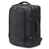 Kelioninė kuprinė su 16" nešiojamojo kompiuterio skyriumi PUCCINI juoda PM9031-1