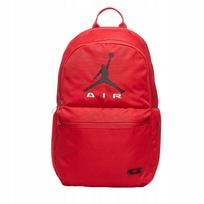 Sportinė kuprinė Jordan Jam Air, raudona, MA9210-R78