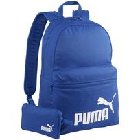 Mokyklinis PUMA Phase kuprinės rinkinys su penaline 79946-13