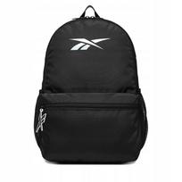 Sportinė kuprinė Reebok, juoda, RBK-B-007-CCC