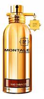 Kvapusis vanduo Montale Oud Tobacco 50 ml