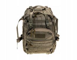 Taktiška kuprinė Wisport Whistler II 35L, RAL-6003, Cordura 1000D, MOLLE