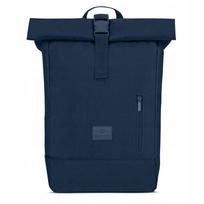 Kuprinė JOHNNY URBAN Robin, vidutinė, tamsiai mėlyna, 15 l, 16" nešiojamajam kompiuteriui
